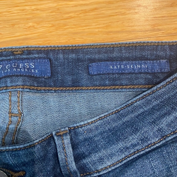 Guess jeans - Picture 3 of 6